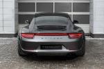 Porsche 911 Carrera 4S Stinger by TopCar 2016 года